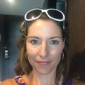 Meet your Posher, Tonia